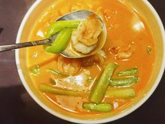 -A One Kitchen·南京精菜馆(德基广场店)