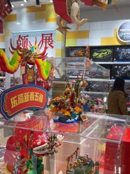 -乐高授权专卖店(中关村领展店)