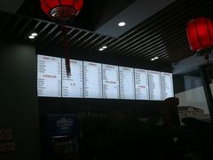 -台州老六海鲜面馆(上南总店)
