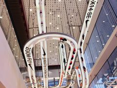 -NIKE品牌体验店(南京东路店)