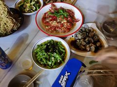 -小月靓虾(湘隆时代广场店)