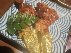 -弓二·烧鸟居酒屋(财富购物中心店)