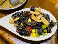 -园林美食城·本土农家菜(杨和镇店)