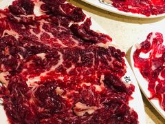 -八合里潮汕鲜牛肉火锅(吉大店)