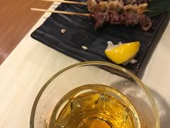 -有喜屋·深夜食堂(北京西路店)