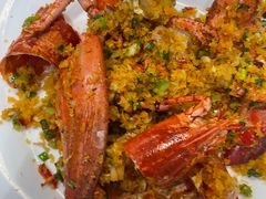 -小海豚•老字号海鲜餐厅(天涯店)