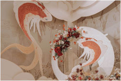 -IDOI婚礼策划·IDOIWEDDING
