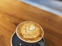 -叩听咖啡 kotiin cafe(福新路店)