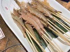 -顺轩海鲜火锅酒家
