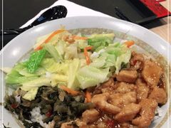-永和大王(广渠店)