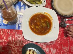 -安德烈俄式西餐厅(中央大街店)