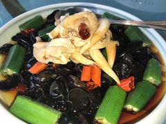 -鹊华居·地道鲁菜·海鲜·融合味(大明湖店)