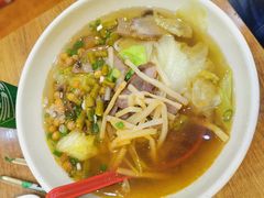 -桂林米粉(亦庄国融国际店)