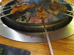 -号令江湖·水浒烤肉(和畅睦邻中心店)