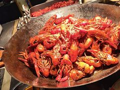 -印象餐厅(杭州国际博览中心北辰大酒店)