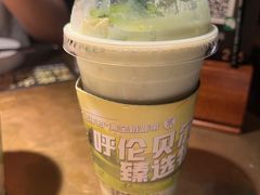 -茉酸奶(春熙路店)