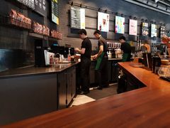 -星巴克(深圳五洲星苑店)