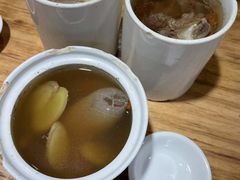 骨髓筒骨-广达眼镜炖罐(广达店)