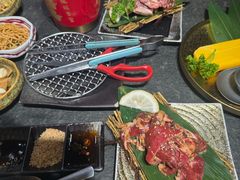 -炭虎烤肉(桂林路店)