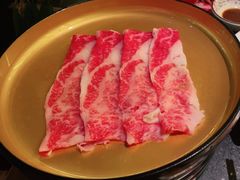 -牛New寿喜烧(虹桥新天地店)