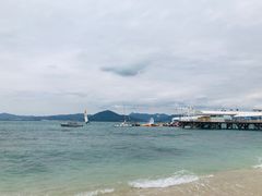 -三亚西岛海洋文化旅游区