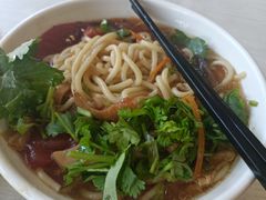 -东方削面(迎泽街店)
