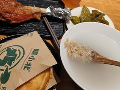 -嘻小北·兰州清汤牛肉面(太平洋森活天地店)