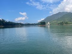 -广州市流溪河国家森林公园