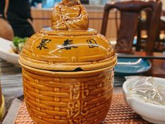 -安泰楼·佛跳墙创始人·传统闽味早茶·酒楼(三坊七巷闽菜地标店)
