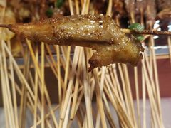 -浪起·江湖菜馆(陶瓷路店)
