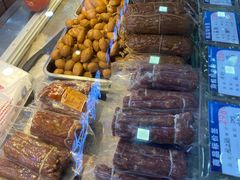 -哈尔滨秋林食品有限责任公司(秋林公司店)
