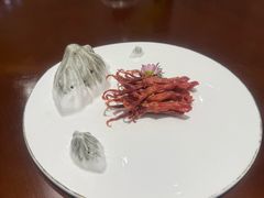 -酒蜻蜓·庭院私房菜(天元东路店)