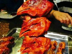 -锦州御烧烤·形象店(人民街店)