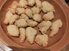 鸡米花-萨莉亚意式餐厅(华泾天街店)