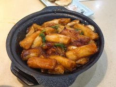 -一茶一点(海景店)