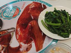 -日昌餐馆(亦庄店)