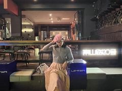 -LAMP BAR 水烟音乐酒吧