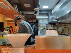 -真打拉面·日式拉面新流派(体育西横街店)