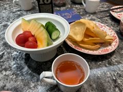 -老海陵·泰州菜(图书馆店)
