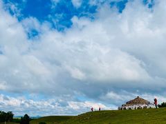 -塞罕坝国家级自然保护区