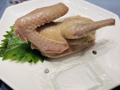 -狮王府淮扬菜(万象城店)