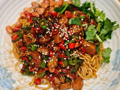 -康师傅私房牛肉面(新昌北机场店)