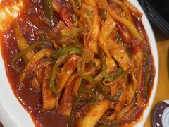 -真利味·脊骨火锅·正宗韩国料理(韩乐坊店)