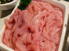 -海底捞火锅(劲松店)