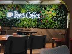 -Peet's Coffee皮爷咖啡(大学路店)