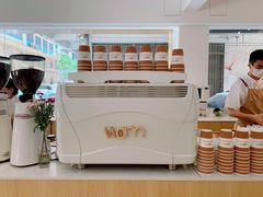 -Cafe on warm(丹霞店)