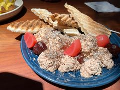 -MAGPIE喜鹊派餐厅(华侨城店)