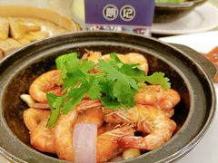 -朗记餐厅·传统湛江菜(康宁路店)