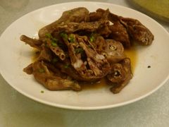 -乡亲鹅肉城(吴江店)