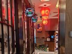 -山河屯铁锅炖鲜鹅·东北菜(开发区一店)